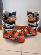 Buty narciarskie ROSSIGNOL RADICAL S2 100
