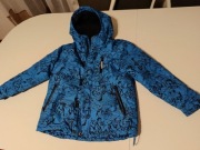 Kurtka dziecięca zimowa 134