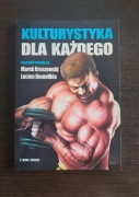 Książka Kulturystyka dla każdego