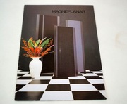 FOLDER  FIRMY MAGNEPAN