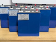 Ogniwa LiFePO4 360Ah cele akumulator magazyn energii 12V 24V 48V