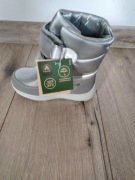 Śniegowce dla dziewczynki 