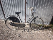 Rower miejski zabytkowy retro vintage Gazelle Classic 28 cali holenderski