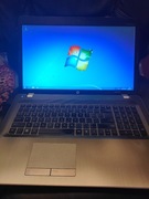 Laptop HP Probook 4730s