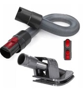 Szczotka do czesania sierści zwierząt do DYSON V7 V8 V10 V11 V15 +GRATIS