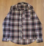 Koszula dla dziewczynki 152