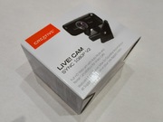 NOWA KAMERA INTERNETOWA CREATIVE LIVE! CAM SYNC 1080P V2