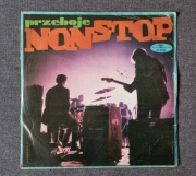 LP Przeboje Non-Stop, winyl 33 rpm, Pol. Nagrania 1970, Niebiesko-Czarni