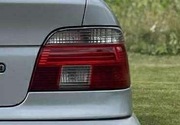 Lampy BMW e39. . .