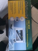 Mobilna tablica interaktywna ONfinity CM2 MAX