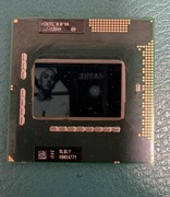 Procesor Intel Core i7-720qm