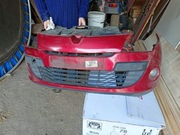 Zderzak Renault Megane 3 