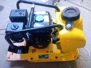 Zagęszczarka,ubijarka JCB ZW53