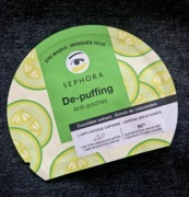 Sephora Płatki pod oczy 1para