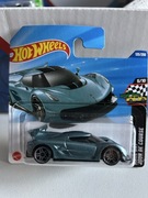 HOT WHEELS - 2020 KOENIGSEGG JESKO - RACE DAY - 5/10 - 125/250