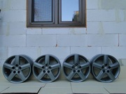 Felgi Aluminiowe AUDI/VW 17", 5x112 , ET45 , Odnow