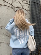 Bluza Take It Easy Oversize rozmiar M 