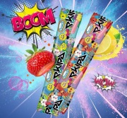 Opakowanie po LODY EKIPA FRIZ