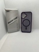 Etui iPhone Apple 16