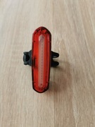 Tylna lampka rowerowa 