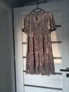 Sukienki różne kolory