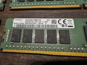 Pamieć RAM 16GB DDR4 Samsung 2Rx8 2400MHz ECC Reg M393A2K43BB1-CTD