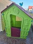 Domek Keter Magic House