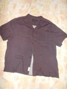 Hammond&Co koszula męs. r.3XL