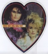 Heart - Nothing At All Wolf