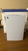 PlayStation 5 + PAD Digital NAPĘD (ps5 ps play station)