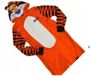 piżama przebranie kostium TYGRYS _XS/S_164/170