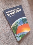 Herman  H.Wille - W głąb ziemi [wyd.Śląsk I/1982] spis treści 