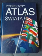 Podręczny Atlas Świata Niemcy 1998