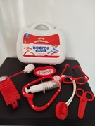 Zestaw małego lekarza