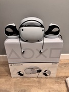 Okulary PlayStation VR2 Sony 