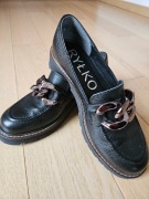 Mokasyny Ryłko 36 Nowe!