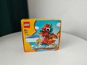LEGO 40611 Rok Smoka Edycja Limitowana NOWE