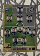 FIFA 365 (2023) | LINE-UP (310) | INTER