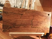 Deska do serwowania potraw