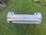 Zderzak tył BMW F10 USA PreLCI Titansilber 