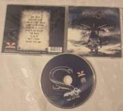 Midnight Sin - One Last Ride CD 