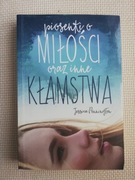 Piosenki o miłości oraz inne kłamstwa 