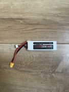 Pakiet litowo-polimerowy od redox 