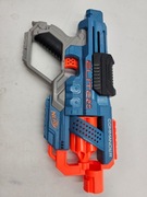 NERF Elite 2.0 Commander wyrzutnia