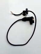 Przewód zapłonowy Viessmann Vitodens 100 7875202