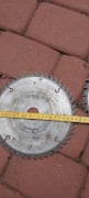 Tarcze do piły cięcia drewna dr.210mmi dr.250mm