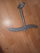 Śmigło ( spryskiwacz kosza górnego) zmywarki Bosch 45 cm 9000 208 070