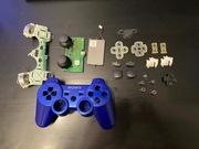 Dualshock 3 Granatowy, części 