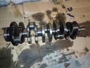 Wał korbowy 2.4 jtdm Alfa 159/Brera 200KM Sprawdzony