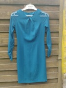 Sukienka wizytowa damska rozmiar XS/S firma Orsay 